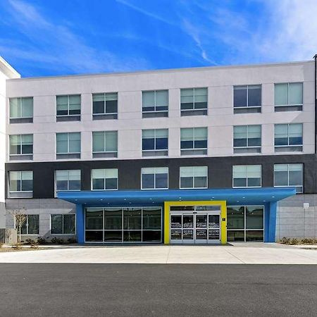 Tru By Hilton Christiansburg Hotel Ngoại thất bức ảnh
