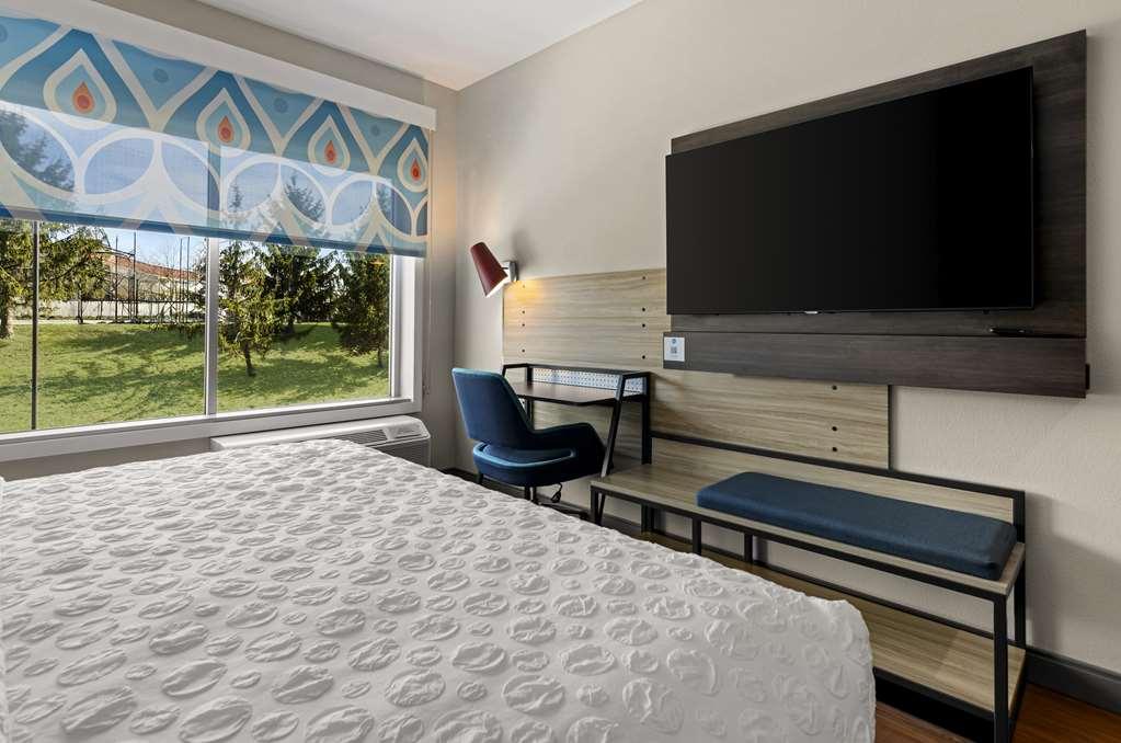 Tru By Hilton Christiansburg Hotel Phòng bức ảnh