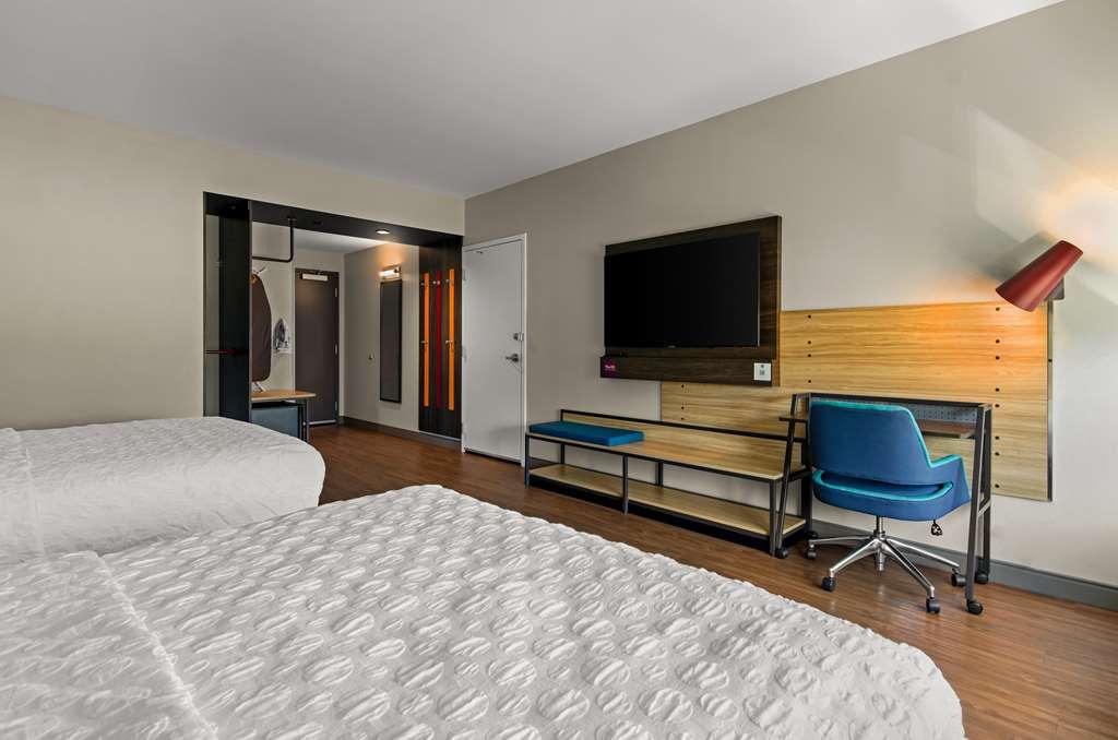 Tru By Hilton Christiansburg Hotel Phòng bức ảnh