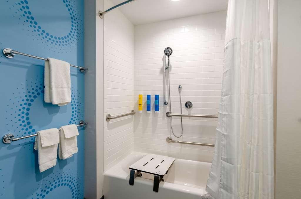 Tru By Hilton Christiansburg Hotel Phòng bức ảnh
