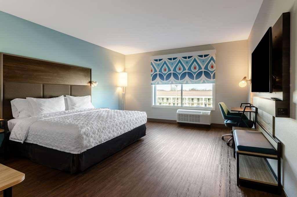 Tru By Hilton Christiansburg Hotel Phòng bức ảnh